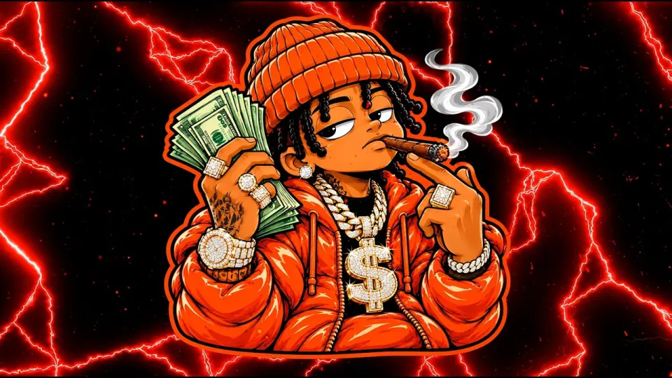 FREESTYLE TYPE BEAT - ''I HAVE HARD FLOW'' | Trap Instrumental 2026 | Rap Type Beat